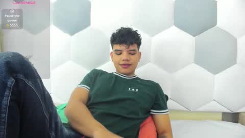 Snapshot of axel_forte chatting on November 15, 1:40 pm Axel Forte online show from November 15, 1:40 pm