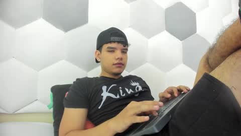 Snapshot of axel_forte chatting on November 29, 1:25 pm Axel Forte online show from November 29, 1:25 pm