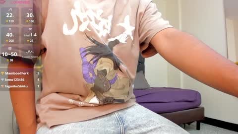 Alex online show from December 15, 8:04 pm