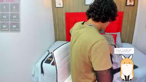 Alex online show from February 10, 8:31 pm