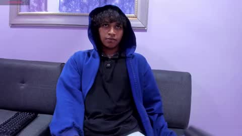 Alex online show from February 28, 1:47 am