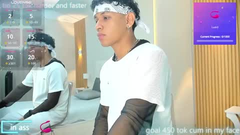 Alex online show from September 12, 4:12 am