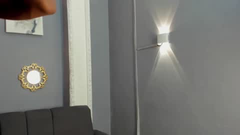 AXEL SILVA online show from September 18, 12:34 am