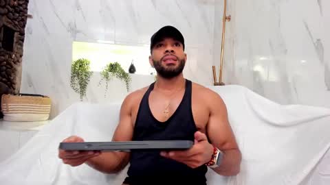 Axel Gowther online show from February 20, 11:31 am