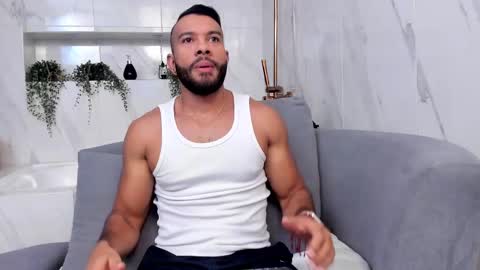 Axel Gowther online show from February 21, 11:22 am