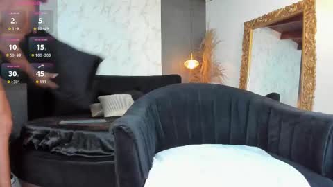 Axel Gowther online show from October 16, 11:44 am