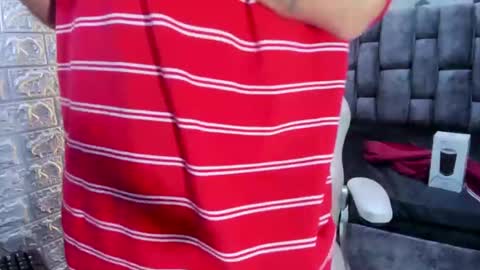 Axell Cross2 online show from February 13, 8:03 pm