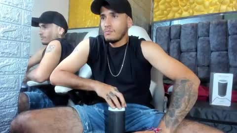 Axell Cross2 online show from March 4, 5:21 am