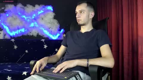 Axxel online show from November 29, 3:53 am