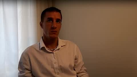 Axl online show from September 29, 12:21 pm