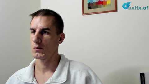 Axl online show from November 6, 3:29 am