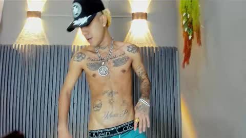 Ayala online show from December 13, 9:09 pm