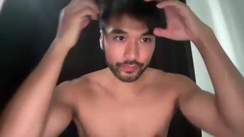 Snapshot of ayballss chatting on January 27, 4:43 pm KogaNovaXXX online show from January 27, 4:43 pm