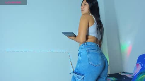 Mariana online show from December 14, 8:51 pm