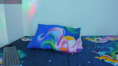 Mariana online show from December 14, 11:56 pm