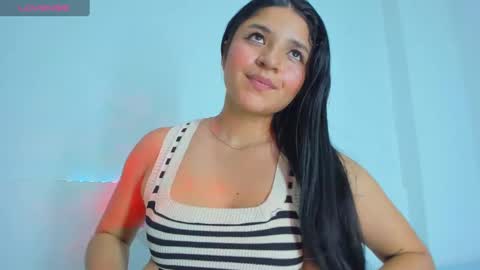 Mariana online show from January 13, 8:58 pm