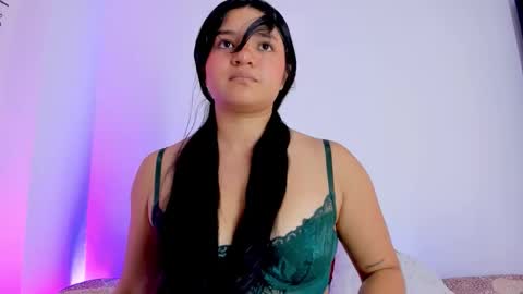 Mariana online show from November 11, 8:31 pm