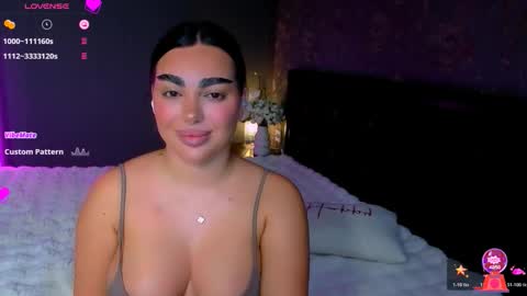  Ayla Demir  online show from November 30, 10:58 pm