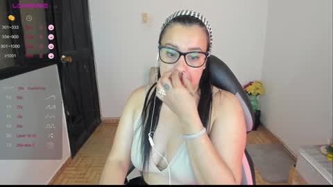 SandyMODELINDEPENDIENT online show from December 14, 2:23 am