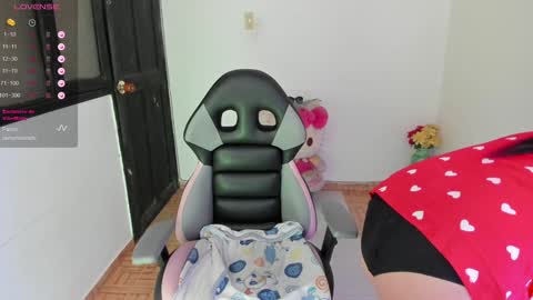 SandyMODELINDEPENDIENT online show from January 19, 6:42 am