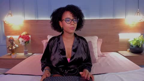 Ayleen online show from January 16, 3:46 pm