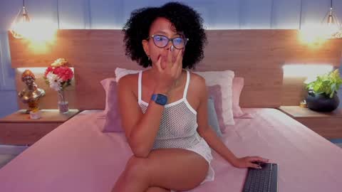 Ayleen online show from January 16, 6:48 pm