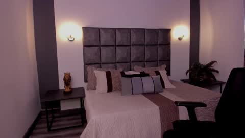 Ayleen online show from January 27, 5:48 pm