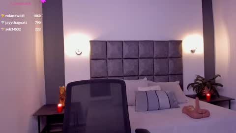 Ayleen online show from February 16, 9:59 am