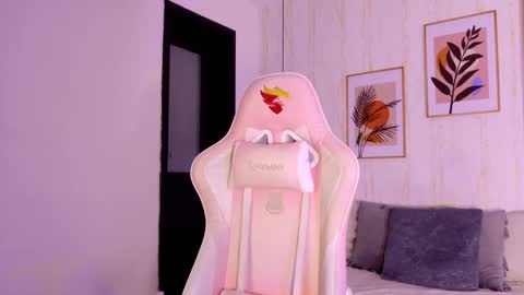 Ayleen online show from September 25, 12:31 pm