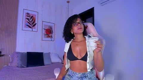 Ayleen online show from October 20, 12:49 pm