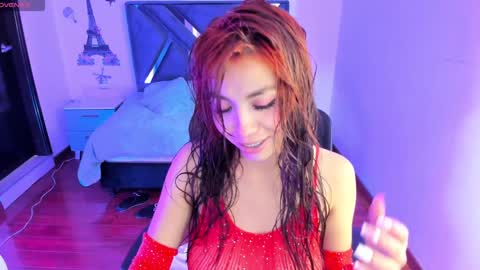 Snapshot of aylin_diazz chatting on February 3, 9:29 pm Aylin online show from February 3, 9:29 pm