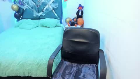 Snapshot of aylin_diazz chatting on October 27, 1:48 pm Aylin online show from October 27, 1:48 pm