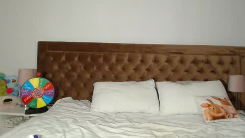 Aylin online show from January 6, 4:04 am