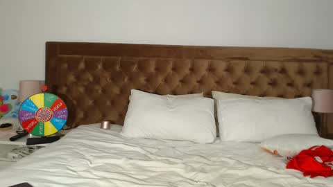 Aylin online show from January 9, 4:52 am