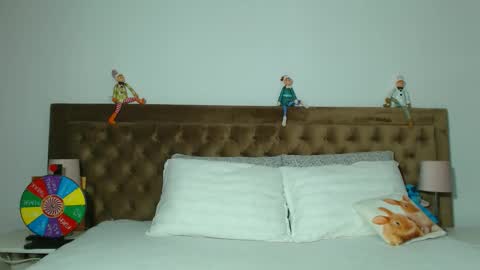 Aylin online show from November 4, 3:16 am