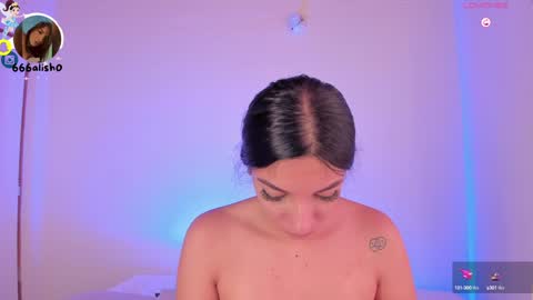 Aylin  online show from January 17, 3:11 pm