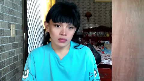 aymkyline online show from October 31, 2:12 am