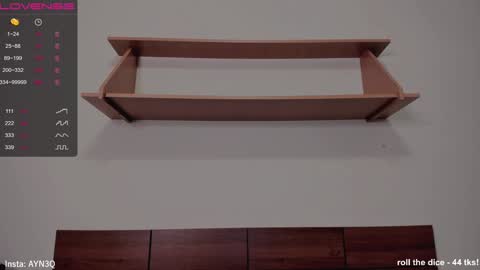 Snapshot of ayn3q chatting on December 14, 8:18 pm AYNEK fansly online show from December 14, 8:18 pm