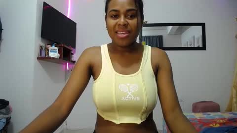 aynaraross1 online show from February 24, 4:27 am