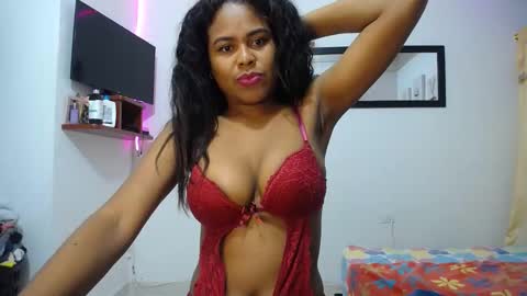 aynaraross1 online show from February 26, 4:14 am