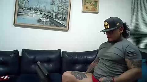 Ayrton naffah2 online show from October 1, 7:47 am