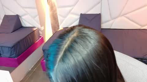 Aysel online show from October 18, 9:59 pm