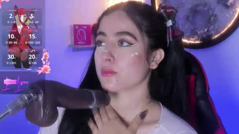 ayshel_lira online show from November 14, 1:32 pm