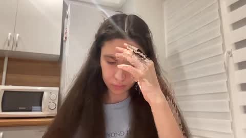  angel  ayya  online show from December 1, 7:03 pm