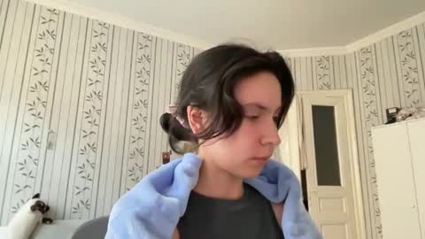  angel  ayya  online show from October 1, 12:55 pm