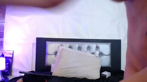 Azahara online show from November 19, 4:07 pm