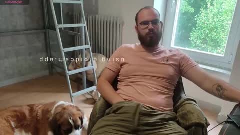 justin online show from September 21, 4:08 pm