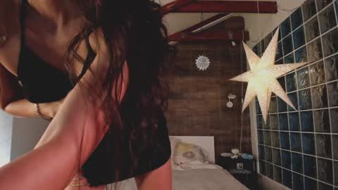 azaliaswallows online show from January 22, 2:56 pm