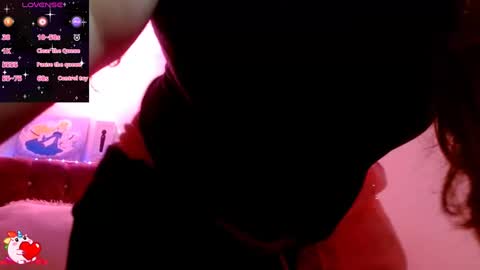  Amanda  online show from December 21, 10:51 pm