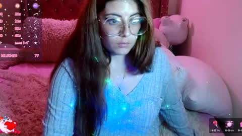  Amanda  online show from December 24, 8:00 am